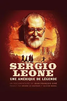 Alessandro Alessandroni interpreta a Self en Sergio Leone, une Amérique de légende