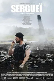 Pierre Kiwitt interpreta a  en Sergueï