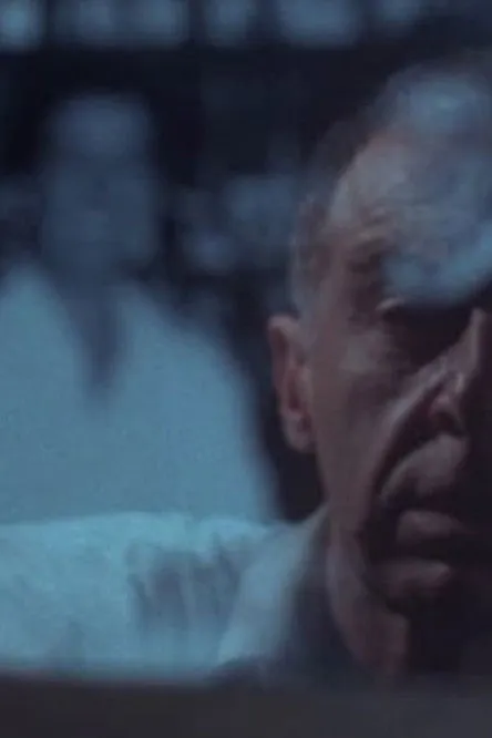 Pablo Trimarchi interpreta a en Serie negra