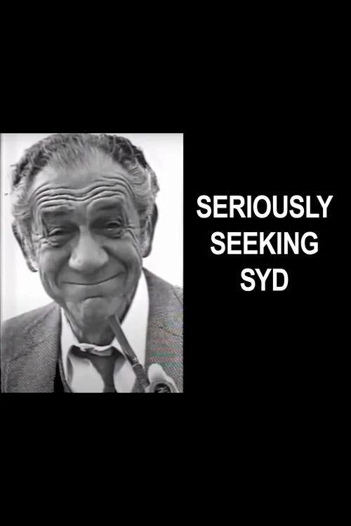 Alan Simpson interpreta a Self en Seriously Seeking Sid