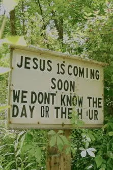 Mack Wolford interpreta a Pastor en Sermon of the Serpent