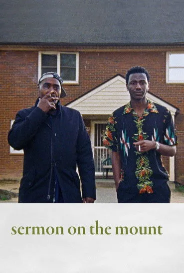 Jerrod Carmichael interpreta a Self en Sermon on the Mount