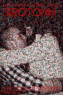 Maja Šuša interpreta a Ona / She en Serotonin