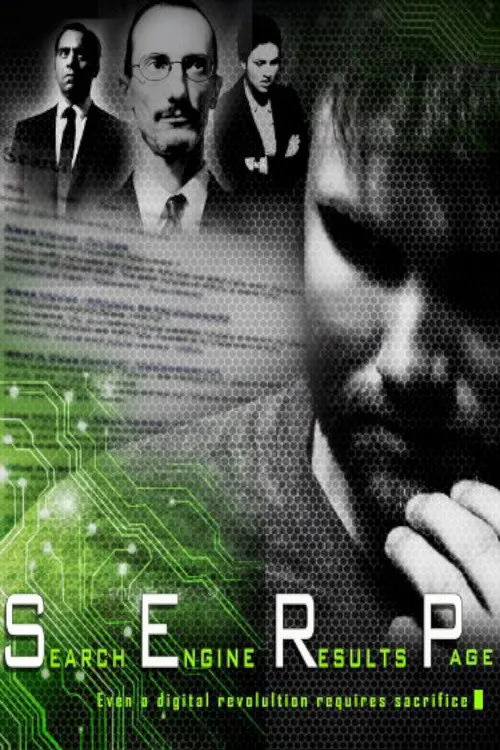 Póster de S.E.R.P.