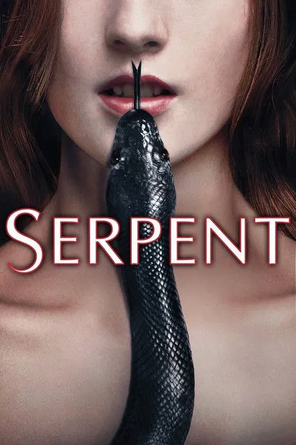 Sarah Dumont interpreta a Gwynneth Kealey en Serpent