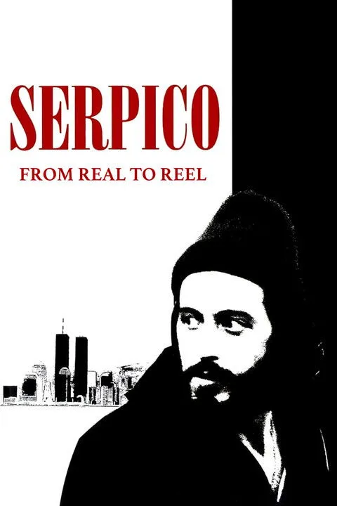 Sidney Lumet interpreta a Self en Serpico: From Real to Reel