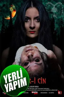 Bülent Aydoslu interpreta a en Şerr-i Cin