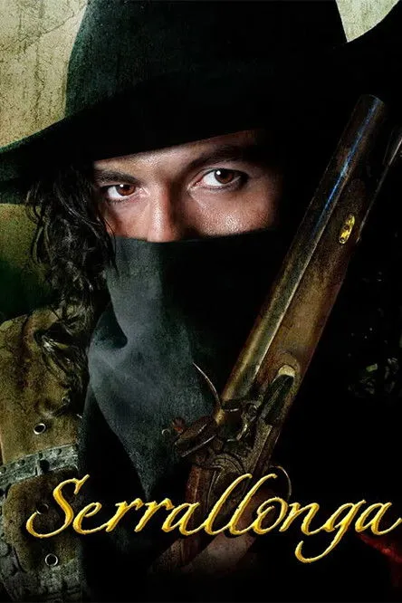 Póster de Serrallonga