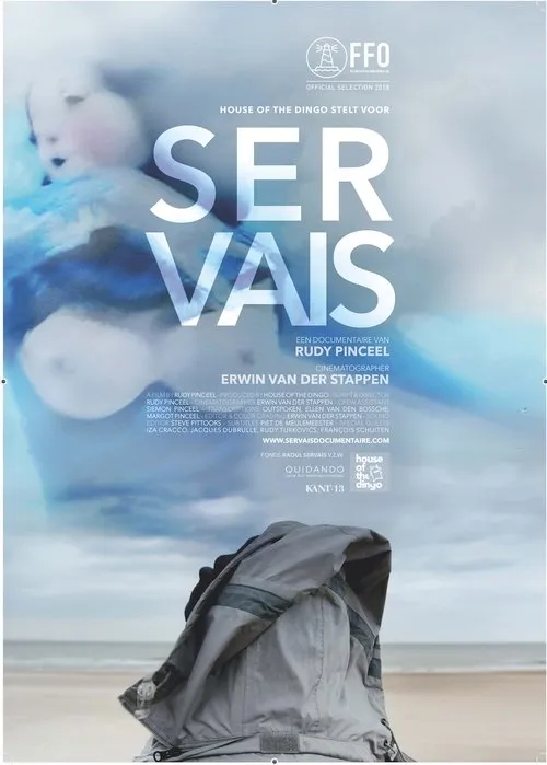 Raoul Servais interpreta a Self en Servais