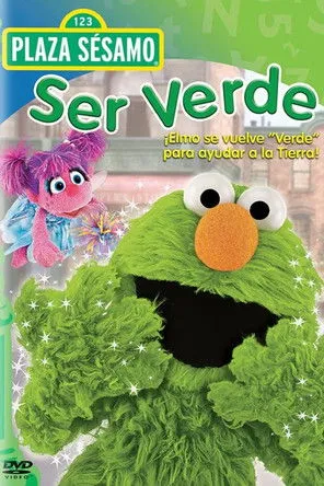 Paul McGinnis interpreta a Additional Muppets en Sesame Street: Being Green