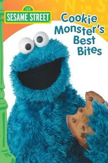 David Rudman interpreta a  en Sesame Street: Cookie Monster's Best Bites