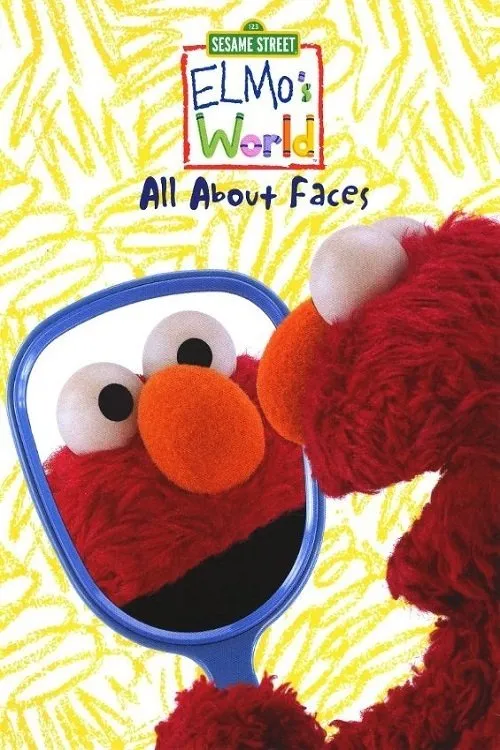 Fred Newman interpreta a Self en Sesame Street: Elmo's World: All about Faces