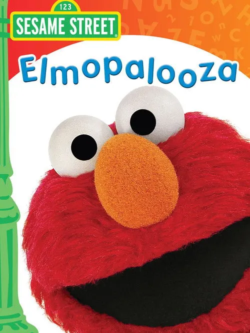 Jon Stewart interpreta a Host en Sesame Street: Elmopalooza!
