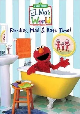 Bill Irwin interpreta a Mr. Noodle en Sesame Street: Elmo's World: Families, Mail & Bath Time!