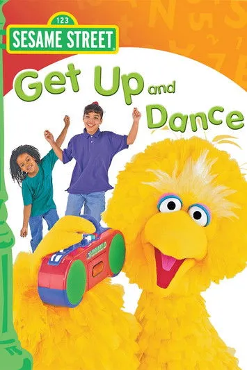 Carlo Alban interpreta a Carlo en Sesame Street: Get Up and Dance