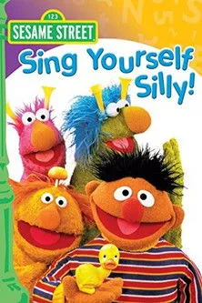 Jerry Nelson interpreta a en Sesame Street: Sing Yourself Silly!