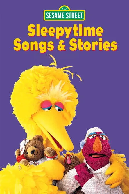 Loretta Long interpreta a Susan Robinson en Sesame Street: Sleepytime Songs & Stories