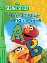 Joseph Brancale interpreta a  en Sesame Street: The Alphabet Jungle Game