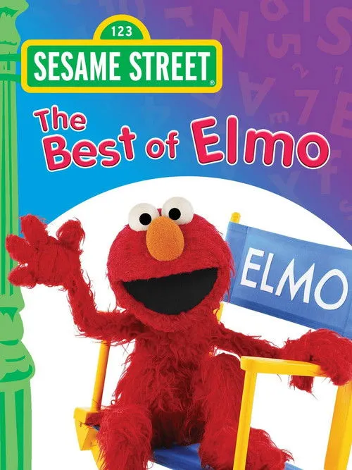 Ruth Buzzi interpreta a Ruthie en Sesame Street: The Best of Elmo