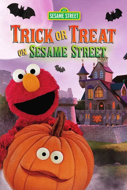 Matt Vogel interpreta a  en Sesame Street: Trick or Treat on Sesame Street