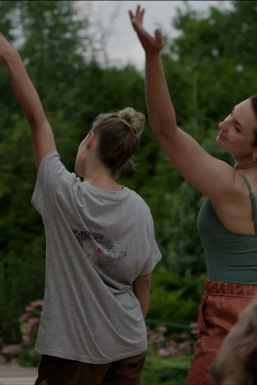 Julius Žalakevicius interpreta a en Sesės