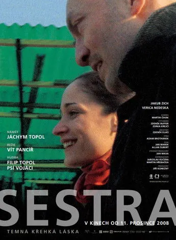 Portada de Sestra