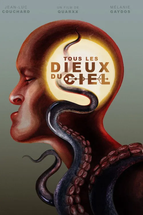 Póster de Tous les dieux du ciel