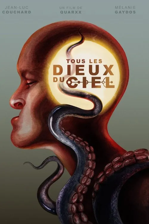 Póster de la película Tous les dieux du ciel
