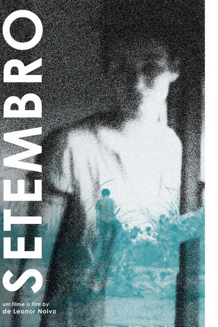 Francisca Alarcão interpreta a en Setembro