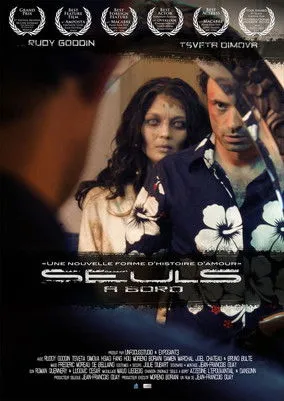 Póster de Seuls à Bord