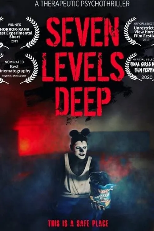 Mutter Erde interpreta a  en Seven Levels Deep
