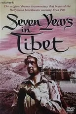 Heinrich Harrer interpreta a himself en Seven Years in Tibet