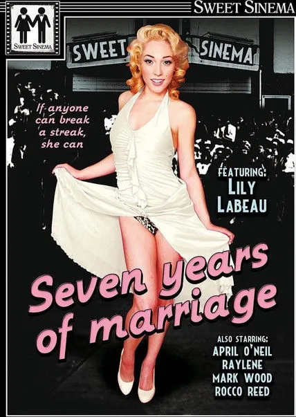 Póster de Seven Years Of Marriage