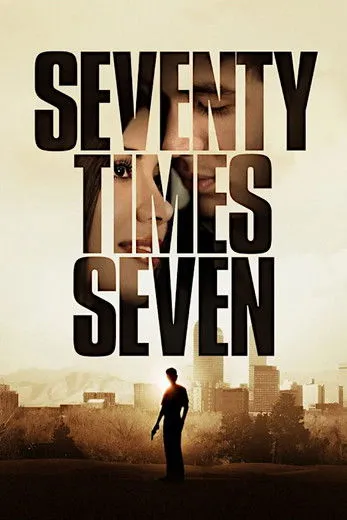 Josiah David Warren interpreta a David Anderson en Seventy Times Seven