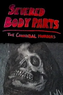 Zachary Keane interpreta a Jim en Severed Body Parts: The Cannibal Murders