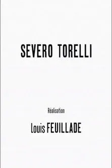 Laurent Morléas interpreta a  en Severo Torelli