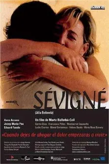 Póster de Sévigné