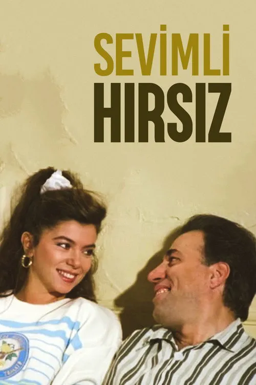 Emin Sivas interpreta a  en Sevimli Hırsız