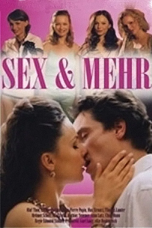 Póster de Sex & mehr
