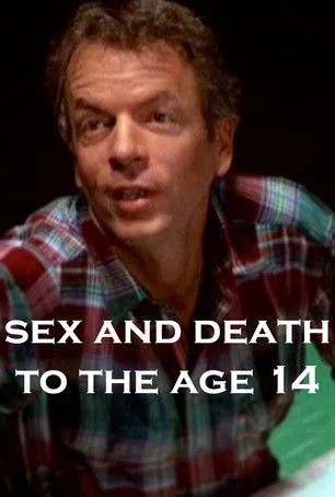 Spalding Gray interpreta a Himself en Sex and Death to the Age 14