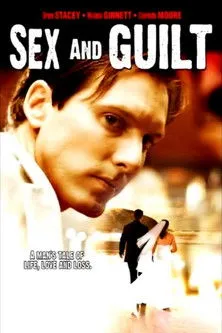 Póster de Sex and Guilt