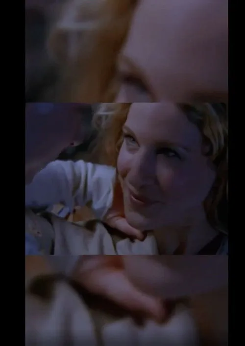 Póster de la película Sex and the Matrix