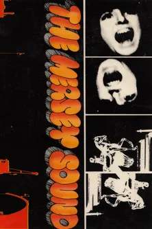 Póster de Sex, Chips & Poetry: 50 Years of the Mersey Sound