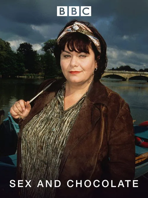 Póster de Sex & Chocolate