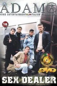 Póster de Sex Dealer