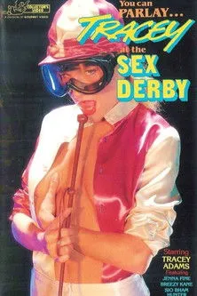 Portada de Sex Derby