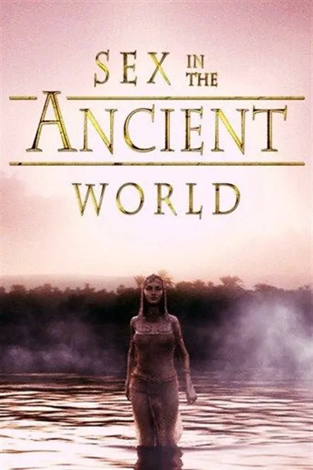 Póster de Sex in the Ancient World
