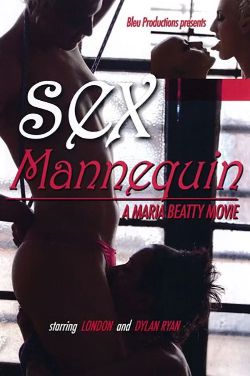 Póster de la película Sex Mannequin