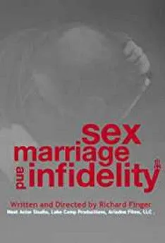 Neal Kodinsky interpreta a Scarlotti en Sex, Marriage and Infidelity