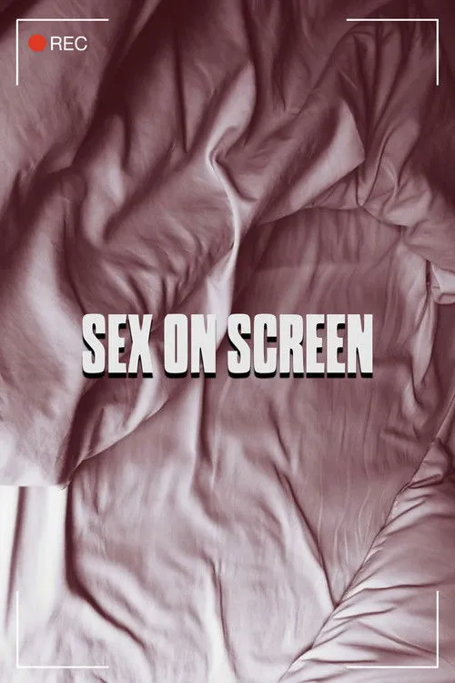 Póster de Sex on Screen